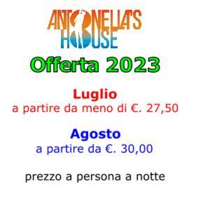 Antonella'S House Lägenhet Vasto Exteriör bild
